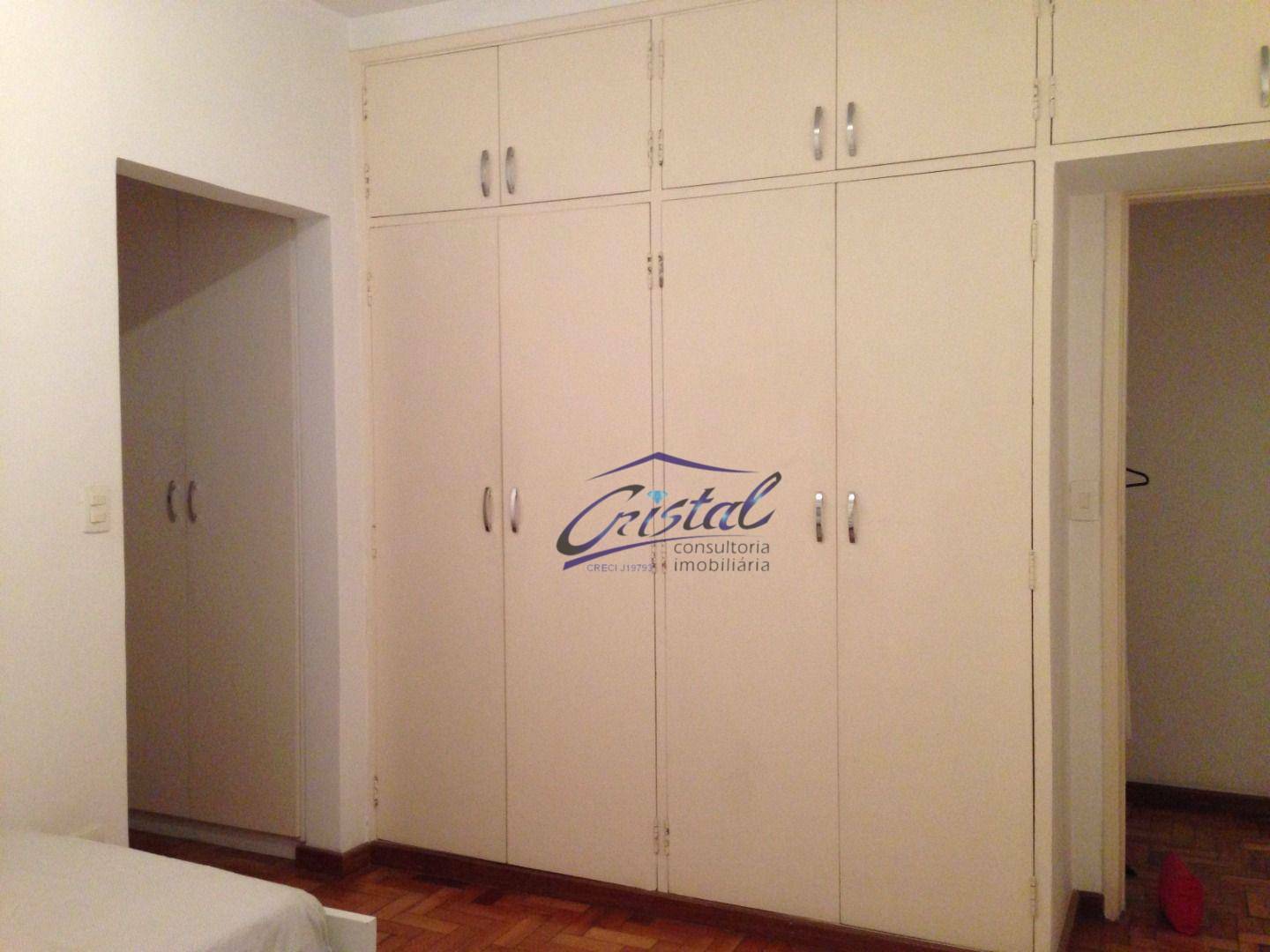 Apartamento à venda com 2 quartos, 180m² - Foto 20