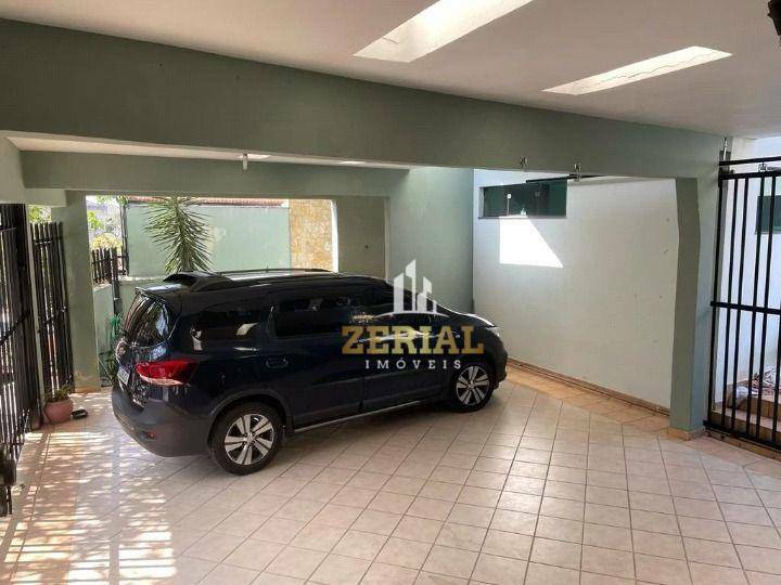 Sobrado à venda com 4 quartos, 315m² - Foto 3