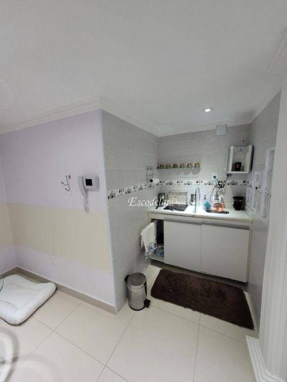 Sobrado à venda com 2 quartos, 150m² - Foto 8