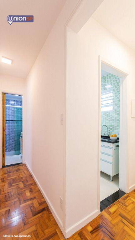 Apartamento à venda com 2 quartos, 51m² - Foto 6