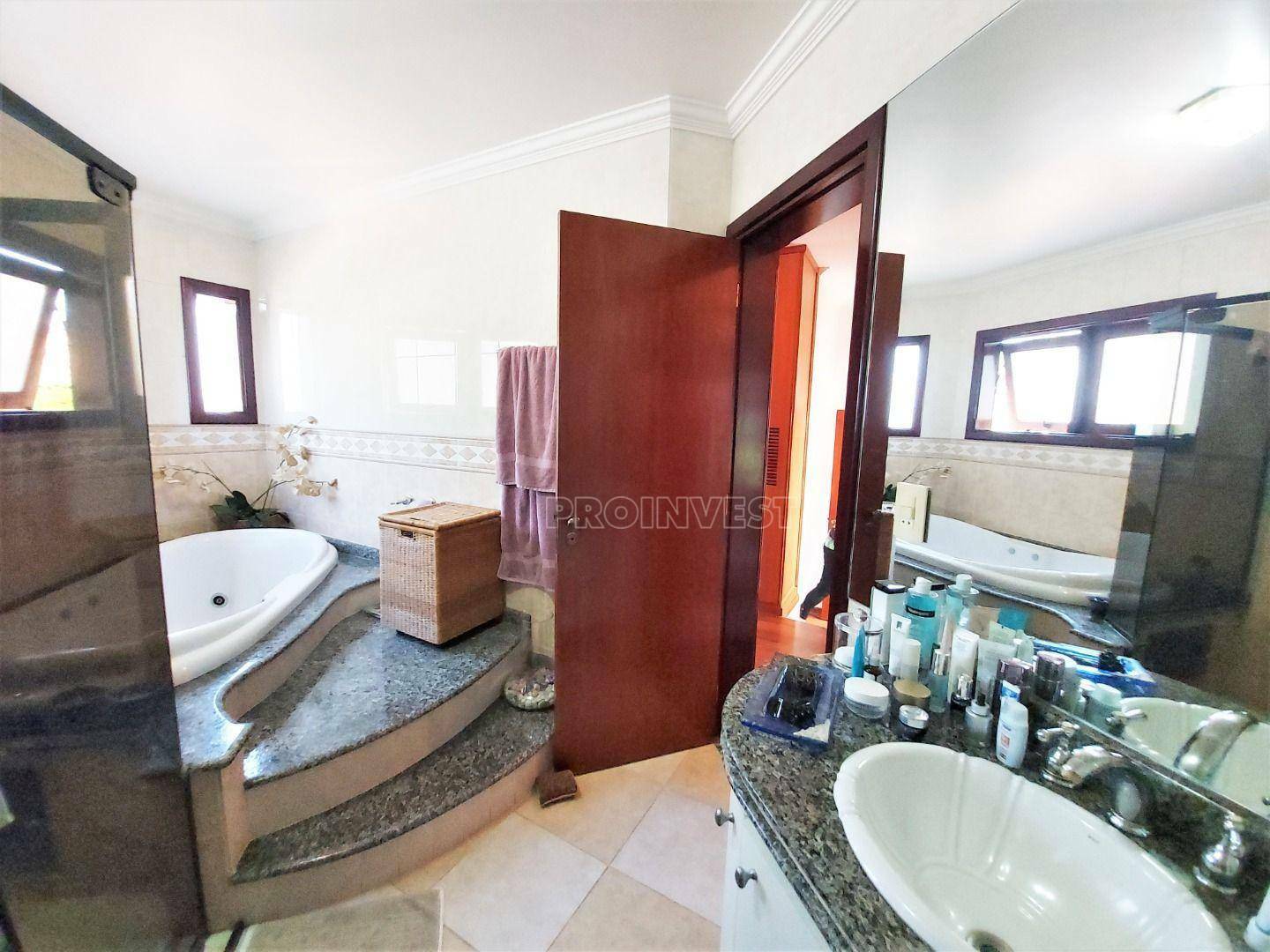 Casa de Condomínio à venda com 4 quartos, 650m² - Foto 31