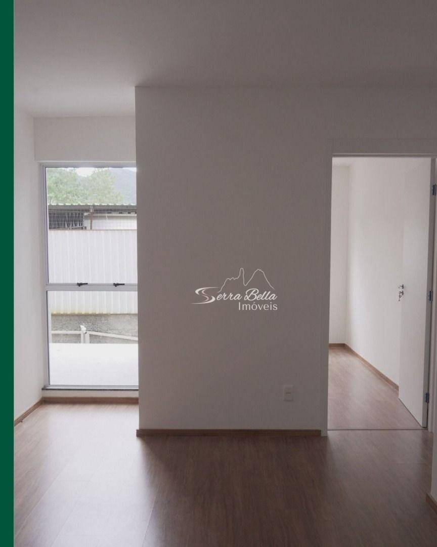 Apartamento à venda com 2 quartos, 49m² - Foto 7