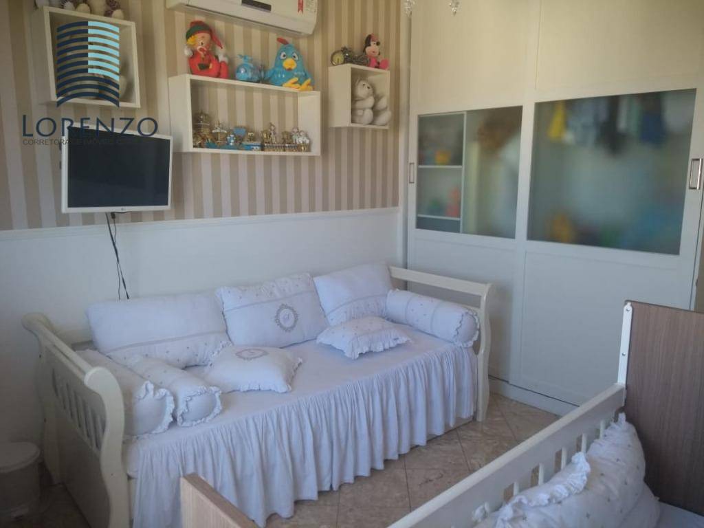 Apartamento à venda com 3 quartos, 116m² - Foto 17