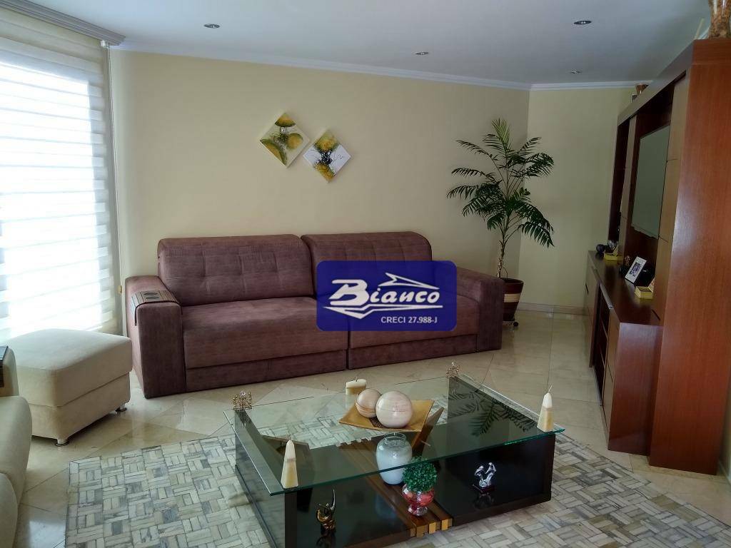 Sobrado, 3 quartos, 330 m² - Foto 4