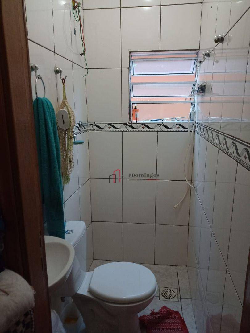 Casa à venda com 3 quartos, 166m² - Foto 7