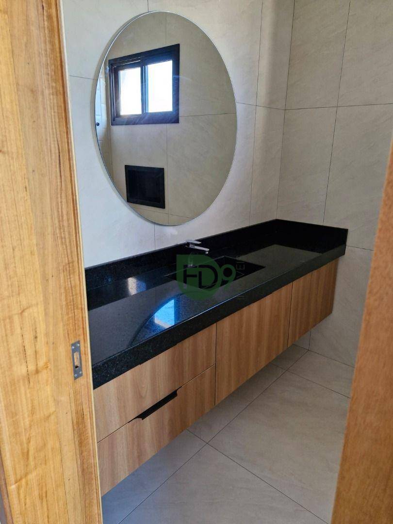 Casa de Condomínio, 3 quartos - Foto 55