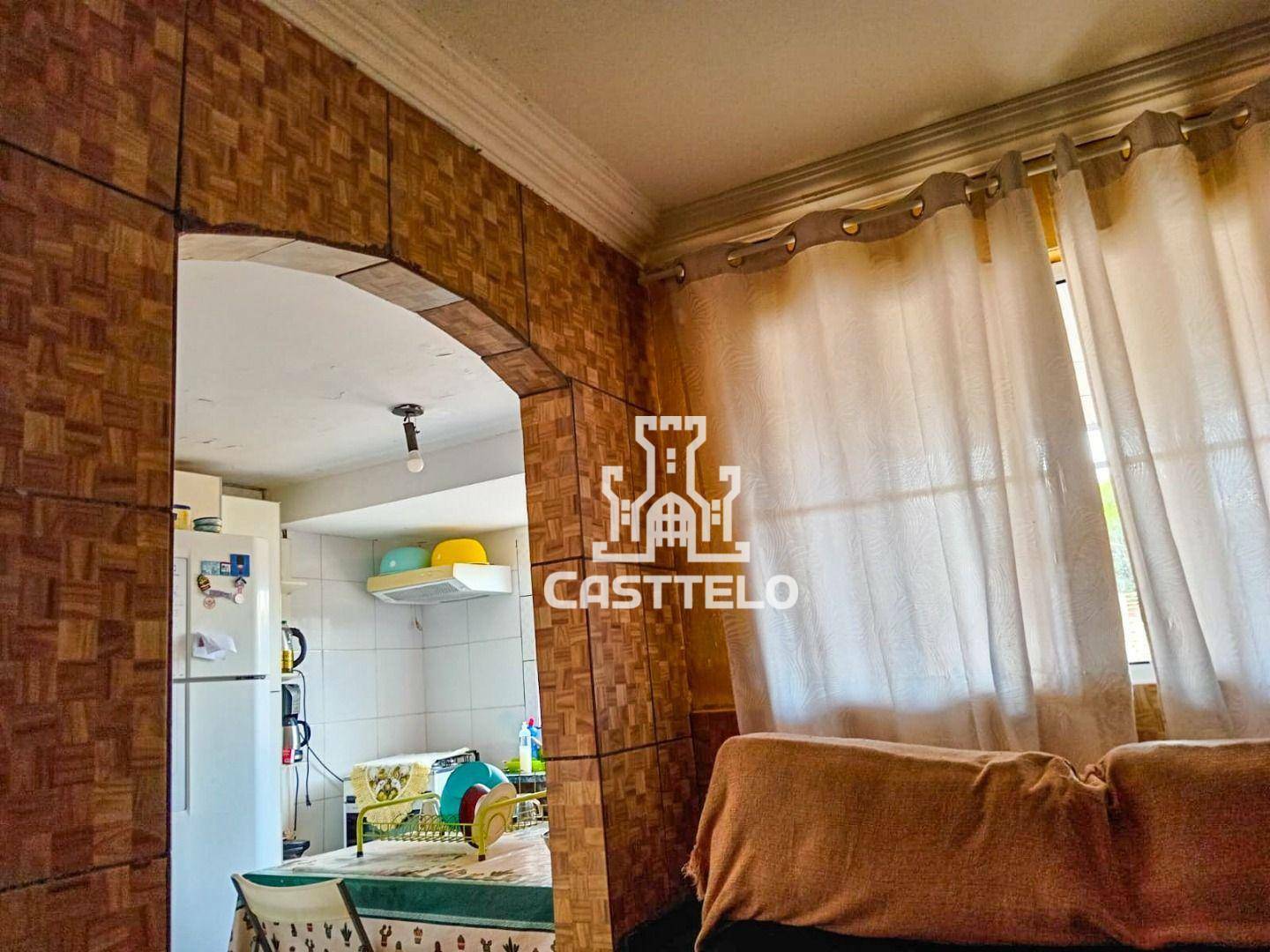 Casa à venda com 2 quartos, 69m² - Foto 15