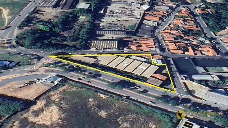 Depósito-Galpão-Armazém à venda, 2500m² - Foto 9