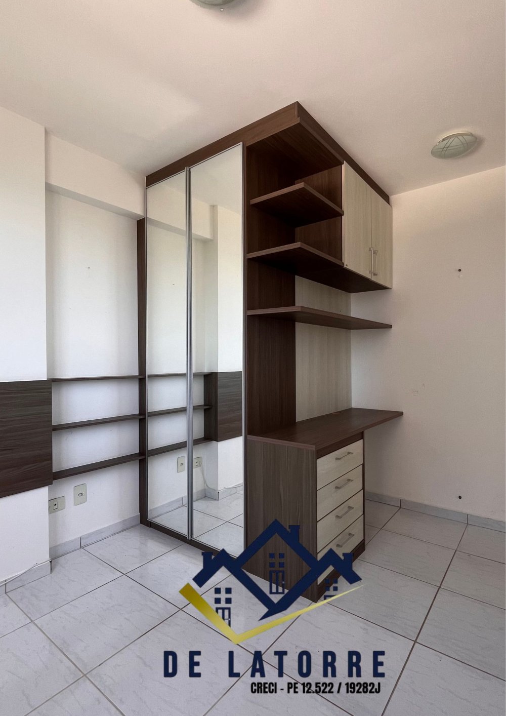 Apartamento à venda com 3 quartos, 50m² - Foto 15