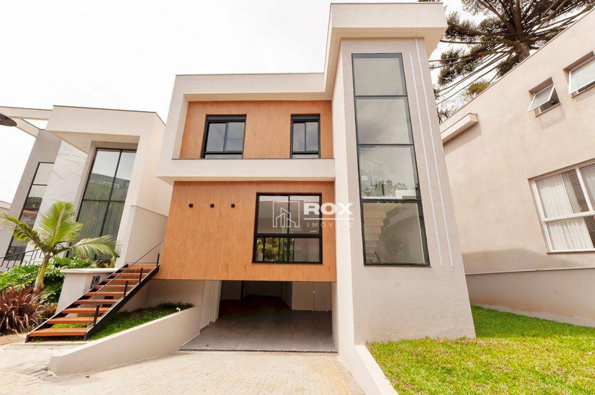 Casa de Condomínio à venda com 3 quartos, 293m² - Foto 2