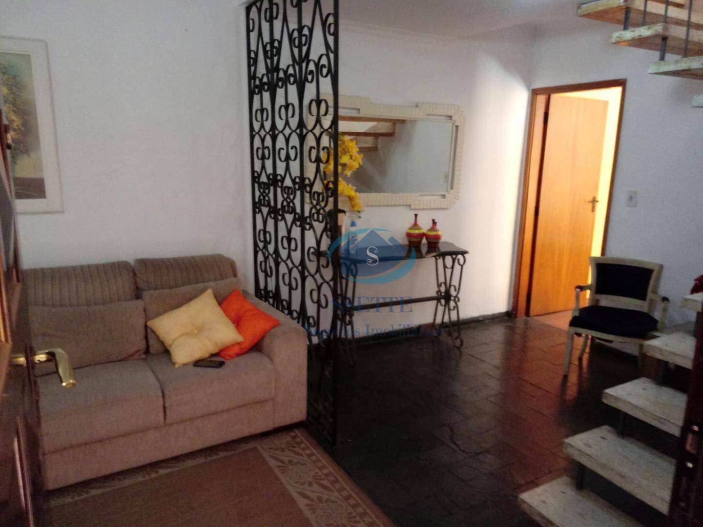 Sobrado à venda com 3 quartos, 153m² - Foto 18