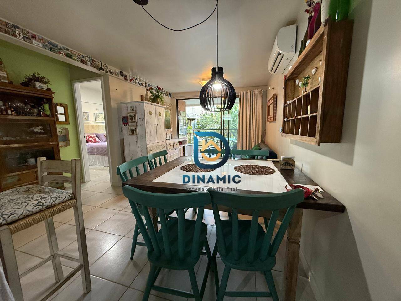 Apartamento à venda com 2 quartos, 65m² - Foto 24