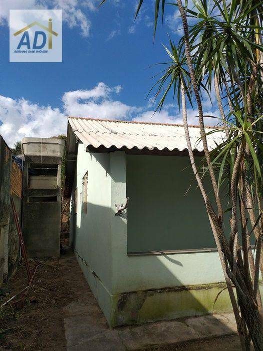 Casa à venda e aluguel com 2 quartos, 60m² - Foto 4