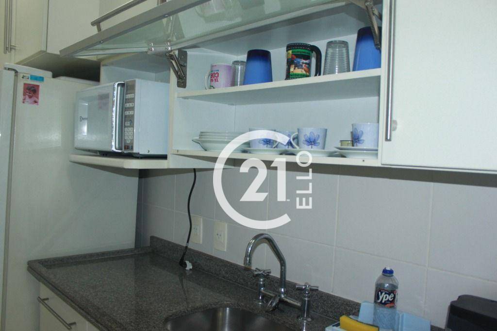 Apartamento para alugar com 2 quartos, 76m² - Foto 19