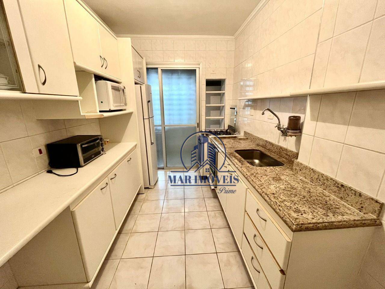 Apartamento à venda com 2 quartos, 100m² - Foto 13