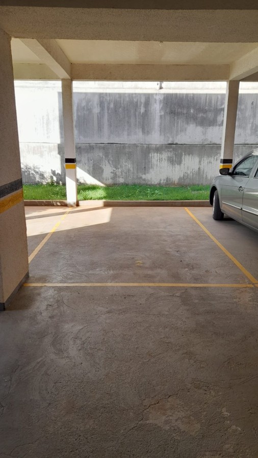 Apartamento à venda com 2 quartos, 67m² - Foto 3