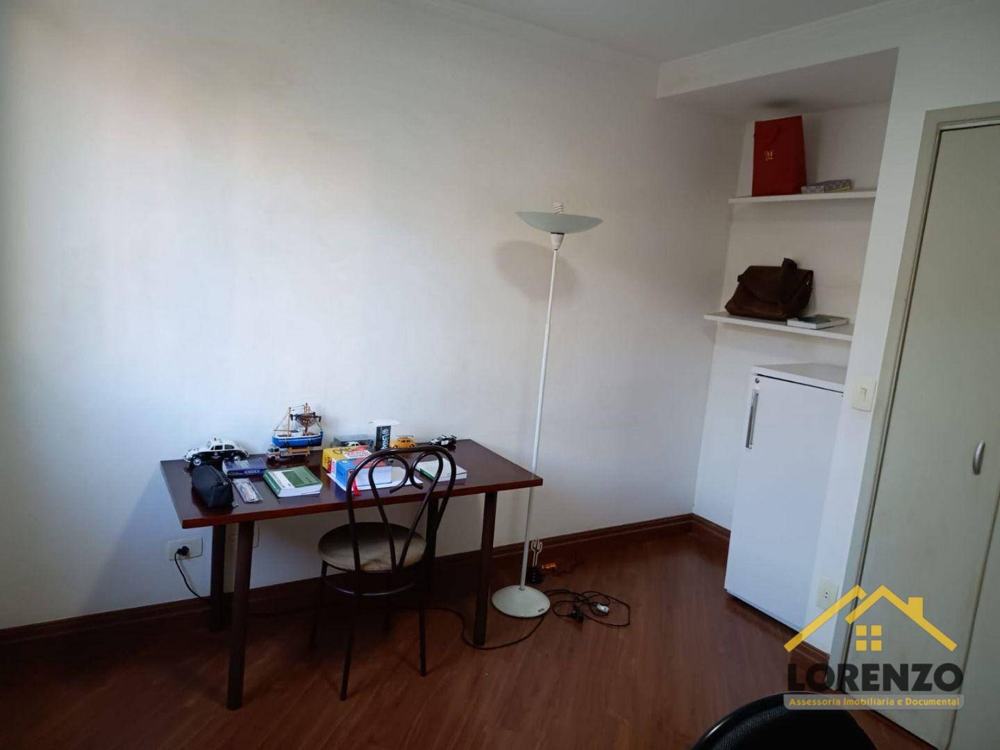 Casa de Condomínio à venda com 2 quartos, 120m² - Foto 18