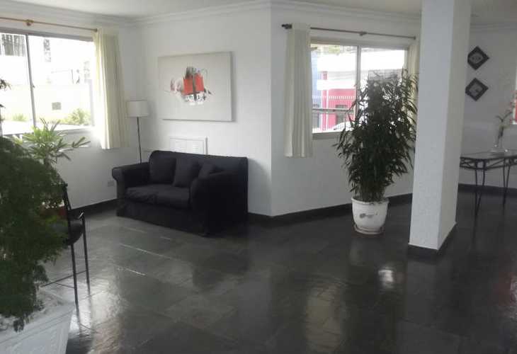 Apartamento à venda com 2 quartos, 65m² - Foto 4