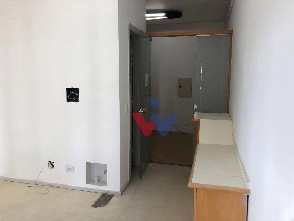 Conjunto Comercial-Sala à venda, 31m² - Foto 8