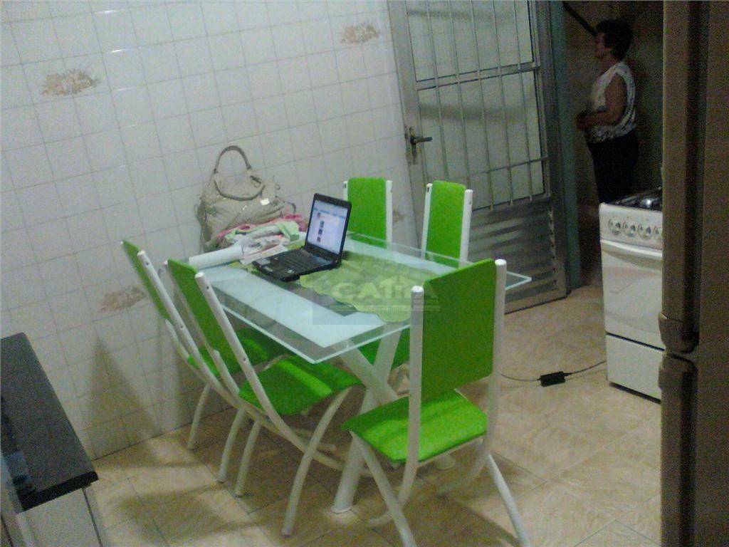 Sobrado à venda com 4 quartos, 300m² - Foto 42