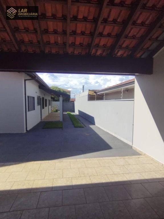 Casa para alugar com 4 quartos, 267m² - Foto 7