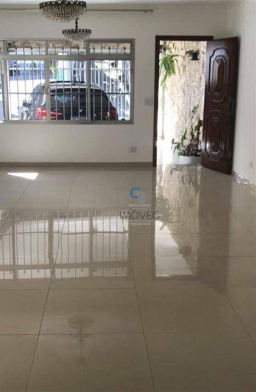 Sobrado à venda com 5 quartos, 340m² - Foto 2