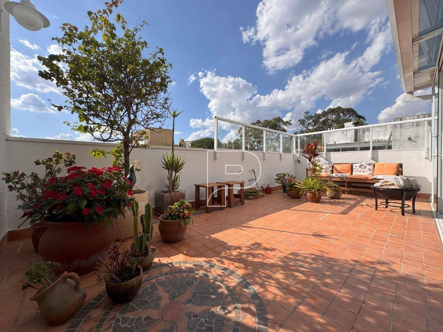 Apartamento, 3 quartos, 183 m² - Foto 25