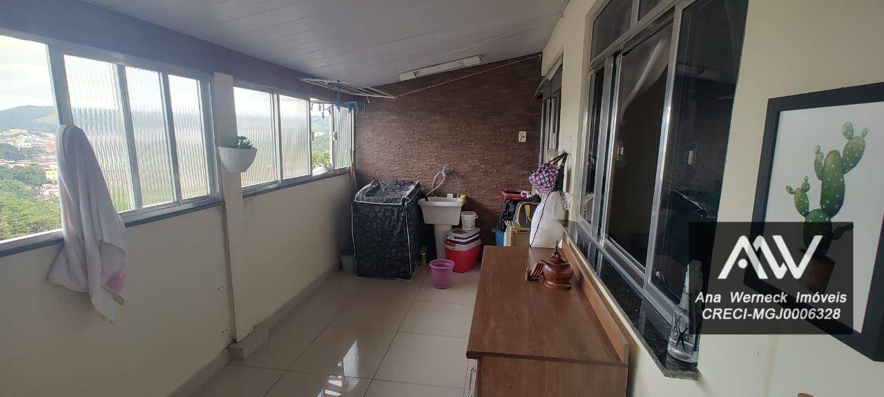 Sobrado à venda com 3 quartos, 150m² - Foto 14