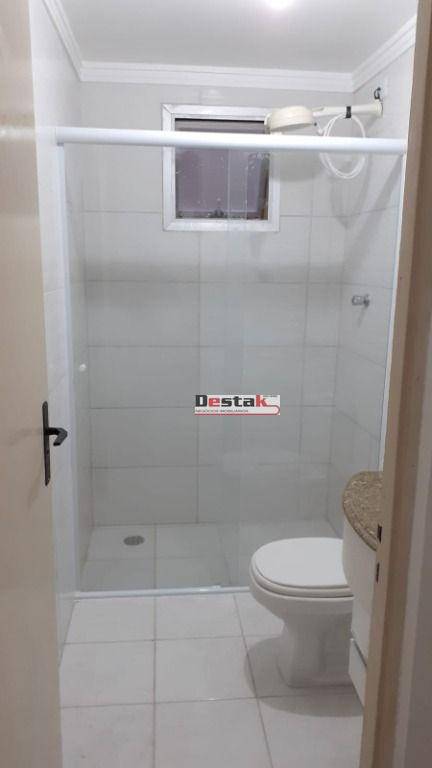 Apartamento à venda com 2 quartos, 55m² - Foto 2