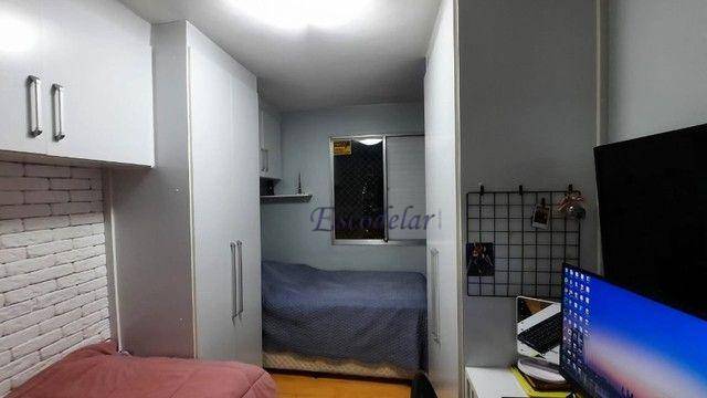 Apartamento à venda com 2 quartos, 51m² - Foto 14