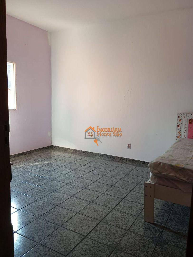 Sobrado à venda com 2 quartos, 179m² - Foto 13