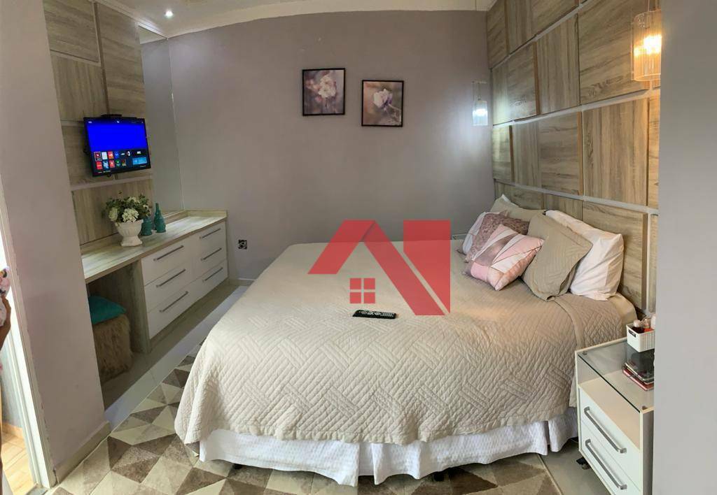 Sobrado à venda com 3 quartos, 290m² - Foto 14