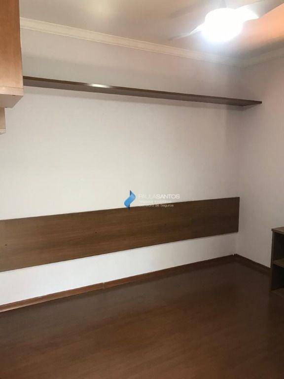 Casa à venda com 4 quartos, 185m² - Foto 17