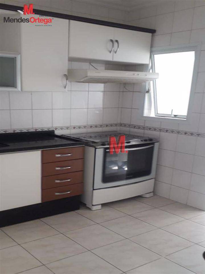 Apartamento à venda com 2 quartos, 80m² - Foto 30