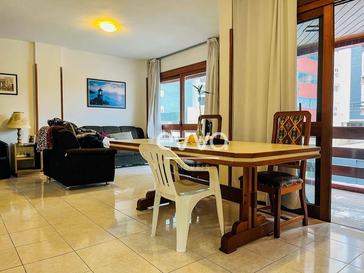 Apartamento, 3 quartos, 112 m² - Foto 1