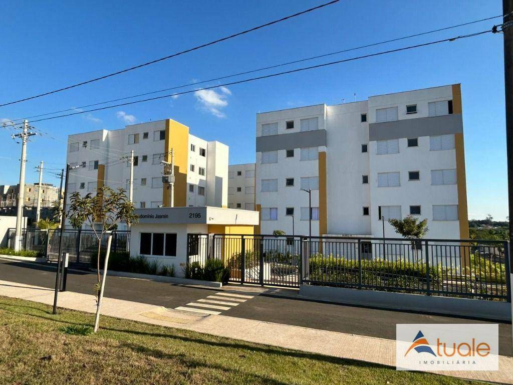 Apartamento à venda com 2 quartos, 42m² - Foto 13