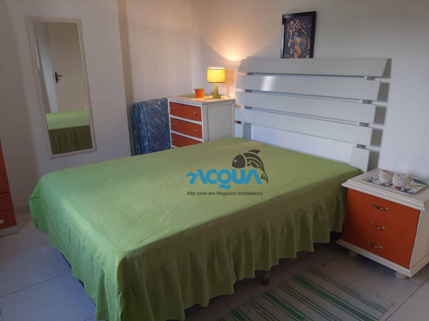 Apartamento à venda com 1 quarto, 48m² - Foto 5