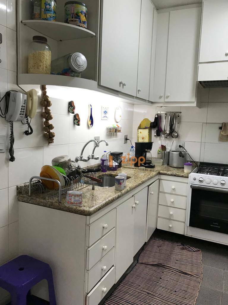 Sobrado à venda com 3 quartos, 280m² - Foto 17