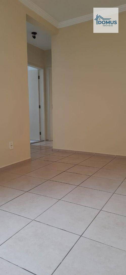 Apartamento à venda com 2 quartos, 50m² - Foto 6