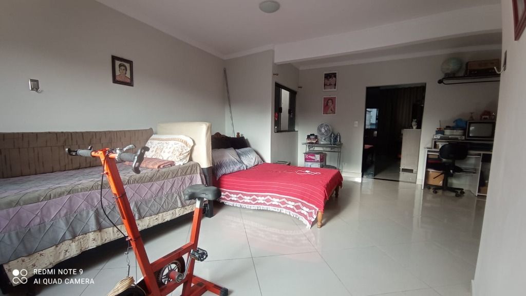 Sobrado à venda com 4 quartos, 207m² - Foto 15