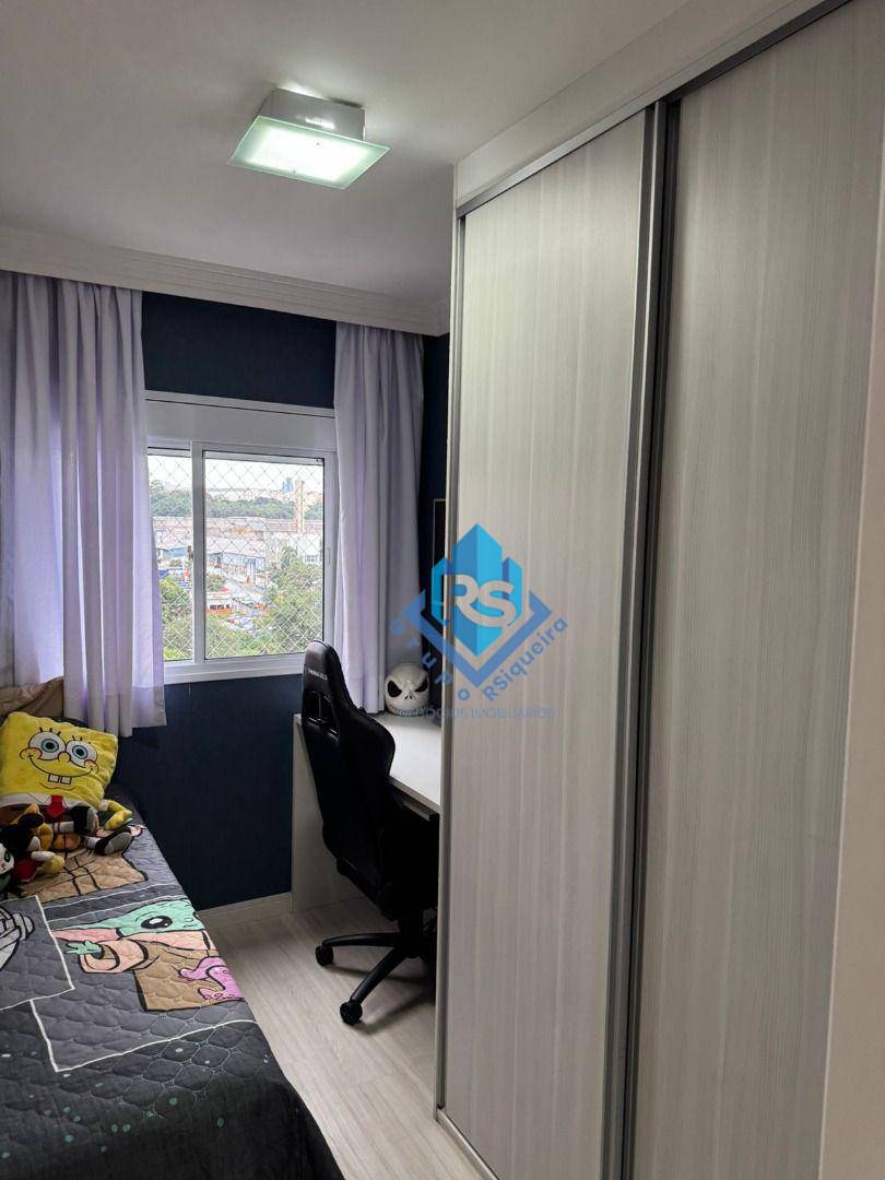 Apartamento à venda com 3 quartos, 64m² - Foto 24