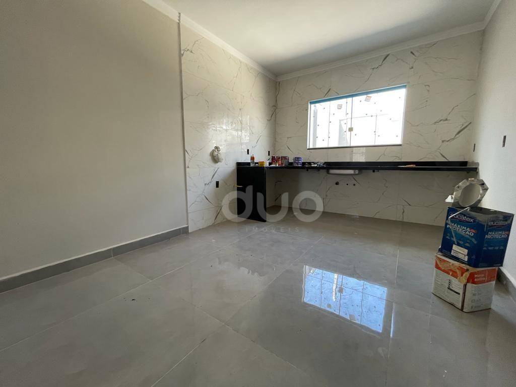 Casa à venda com 3 quartos, 150m² - Foto 7