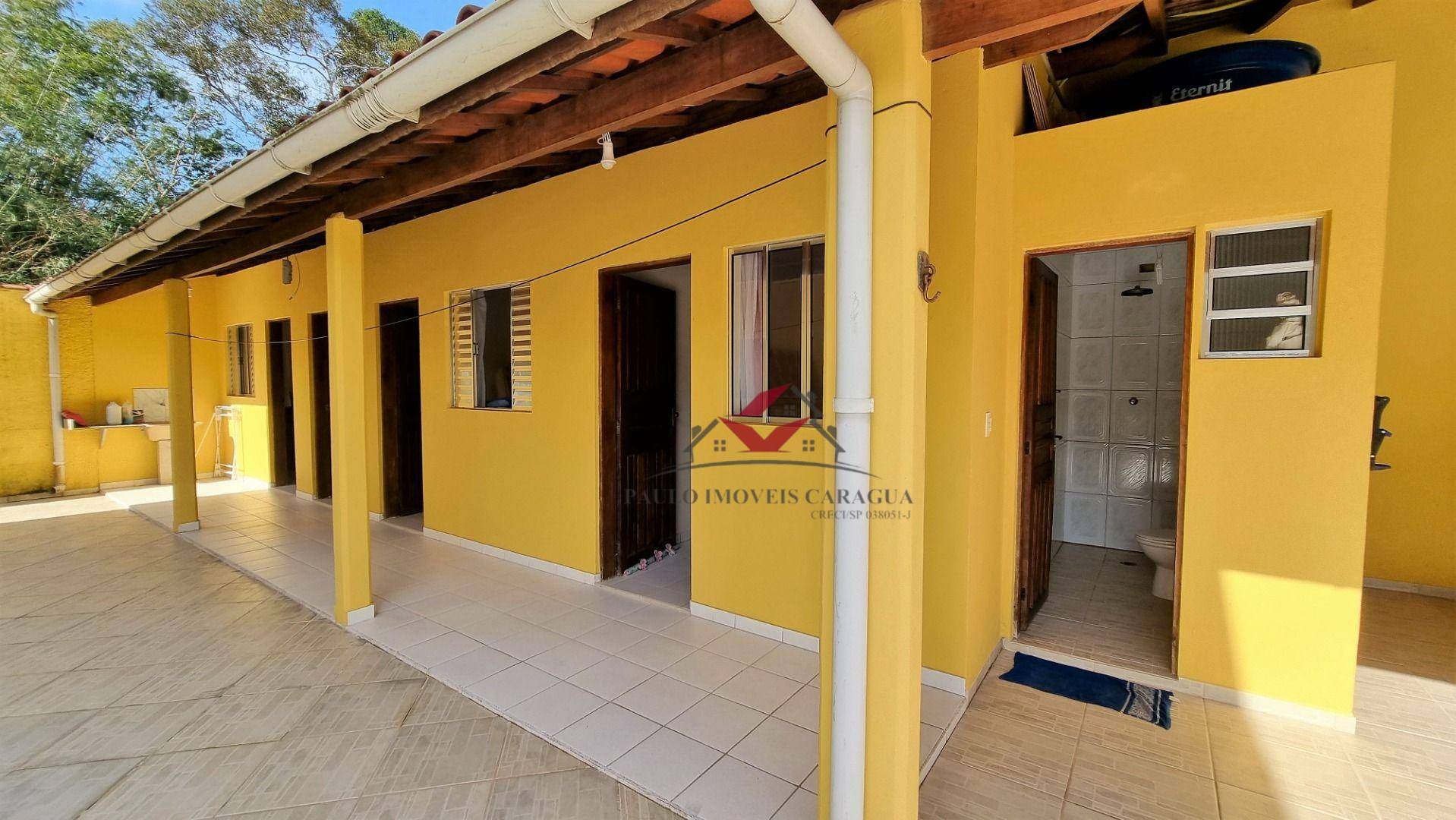 Casa de Condomínio à venda com 6 quartos, 337m² - Foto 13