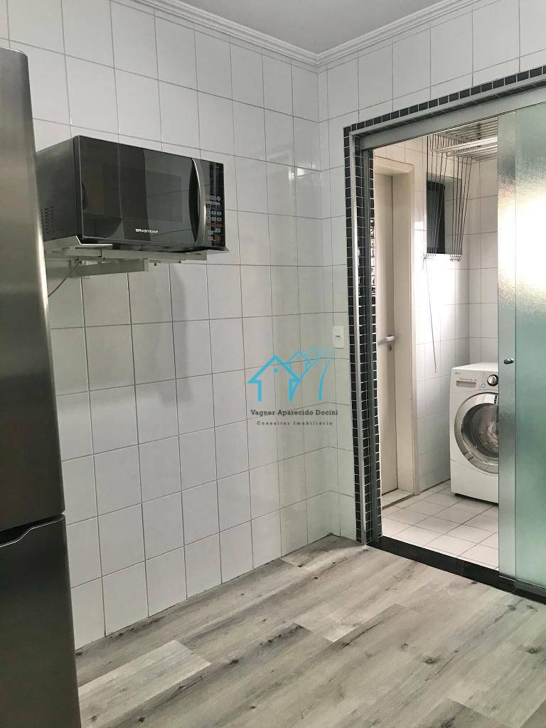 Apartamento à venda com 3 quartos, 90m² - Foto 3