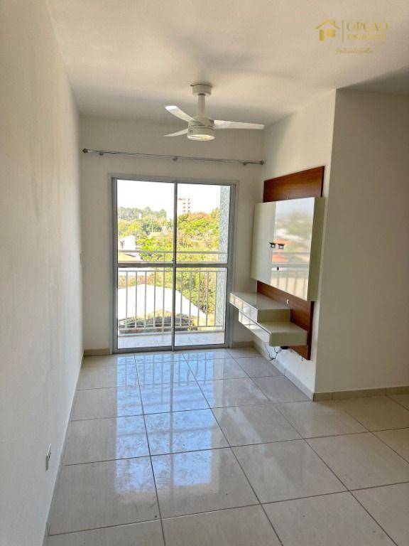 Apartamento, 2 quartos, 47 m² - Foto 2