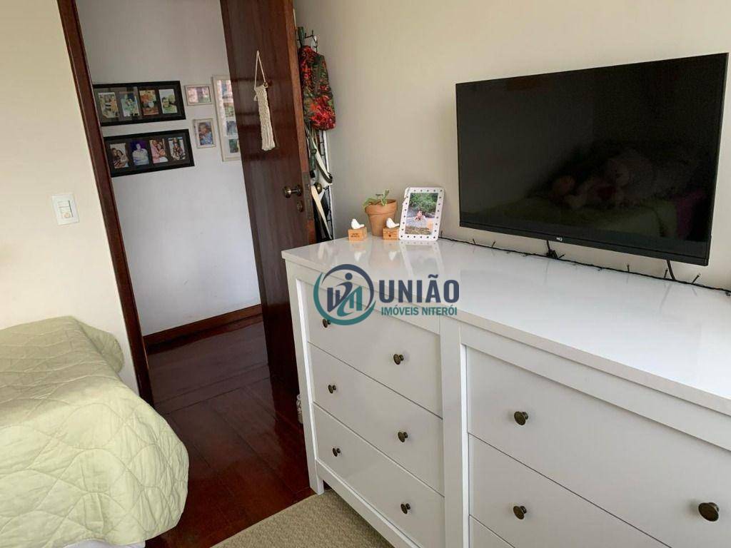 Apartamento à venda com 3 quartos, 120m² - Foto 14