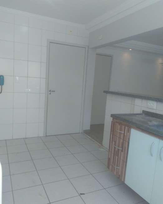 Apartamento à venda com 3 quartos, 80m² - Foto 8