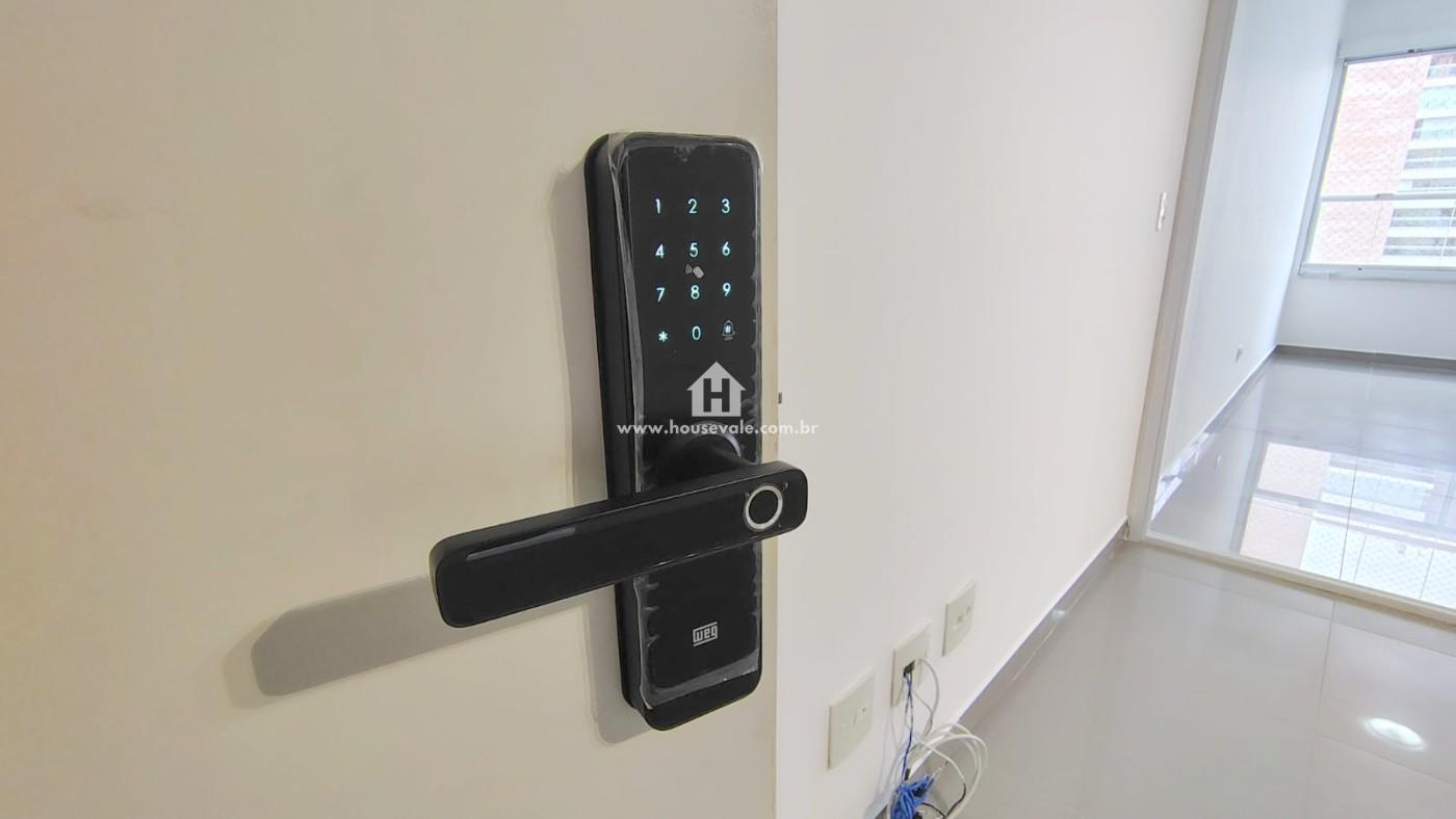 Apartamento, 2 quartos - Foto 2