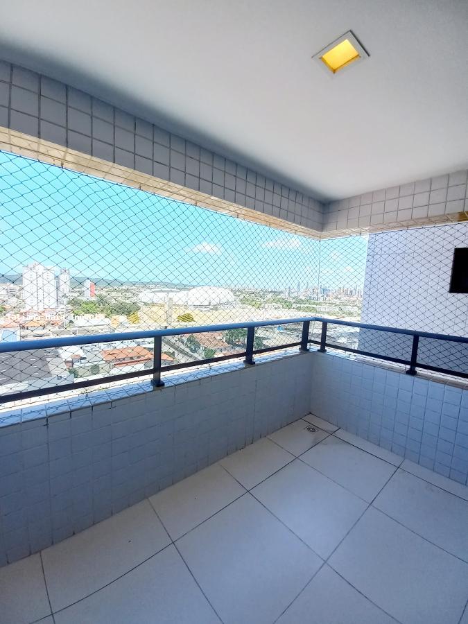 Apartamento para alugar com 3 quartos - Foto 16