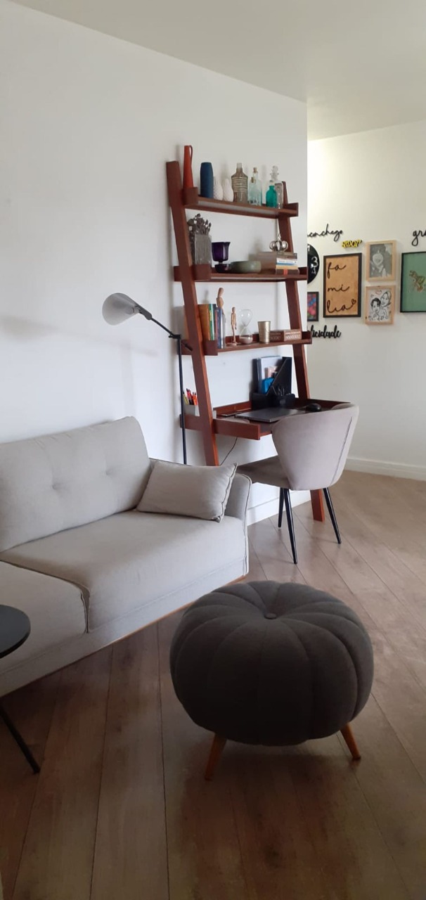 Apartamento à venda com 2 quartos, 57m² - Foto 11